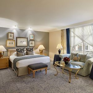 Chambre Exécutive Double